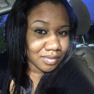 Meet your Posher, Antoinette